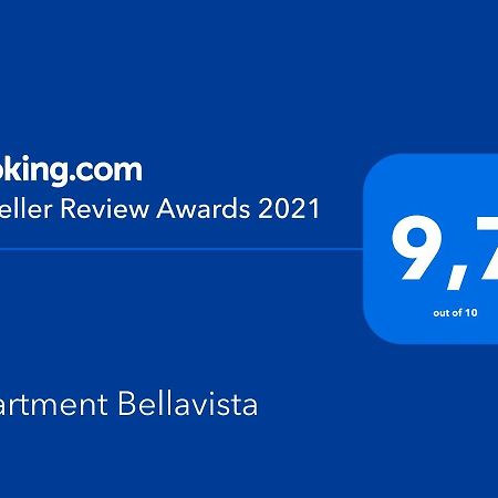 Apartment Bellavista Rijeka Extérieur photo