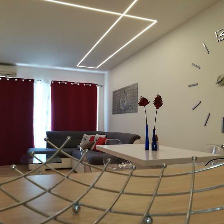 Apartment Bellavista Rijeka Extérieur photo