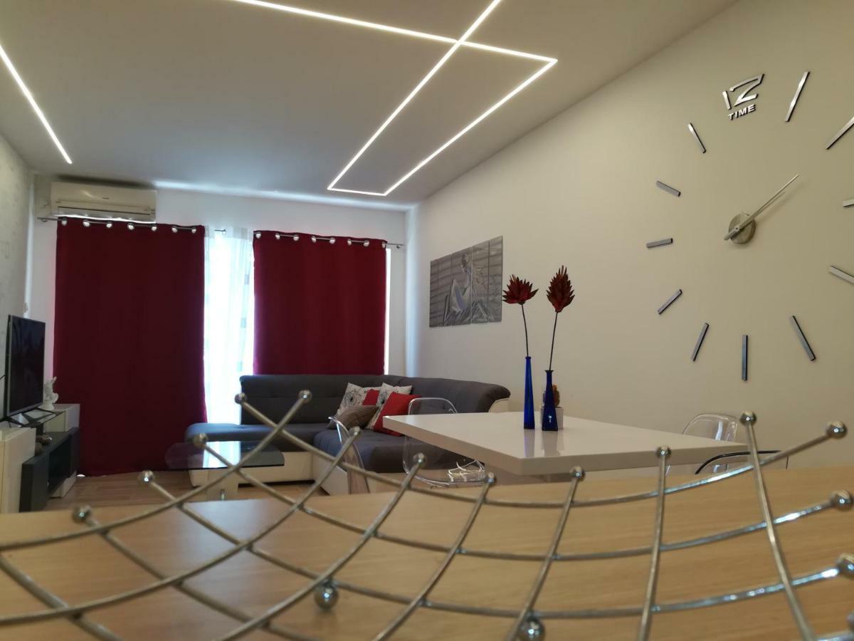 Apartment Bellavista Rijeka Extérieur photo
