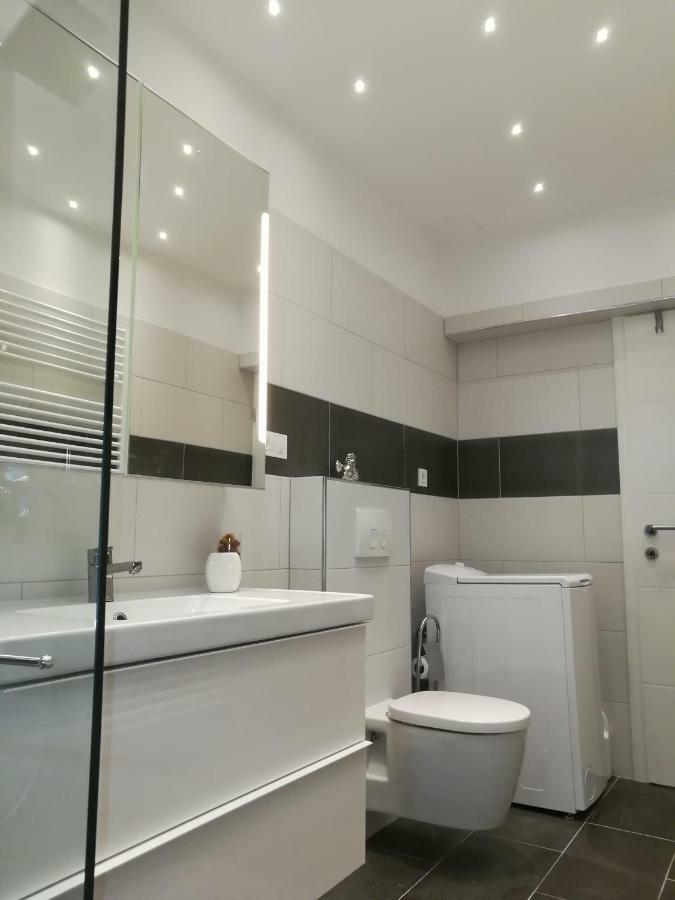 Apartment Bellavista Rijeka Extérieur photo