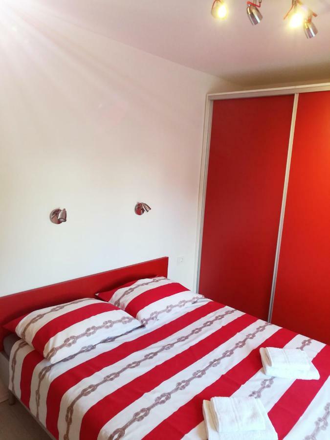 Apartment Bellavista Rijeka Extérieur photo