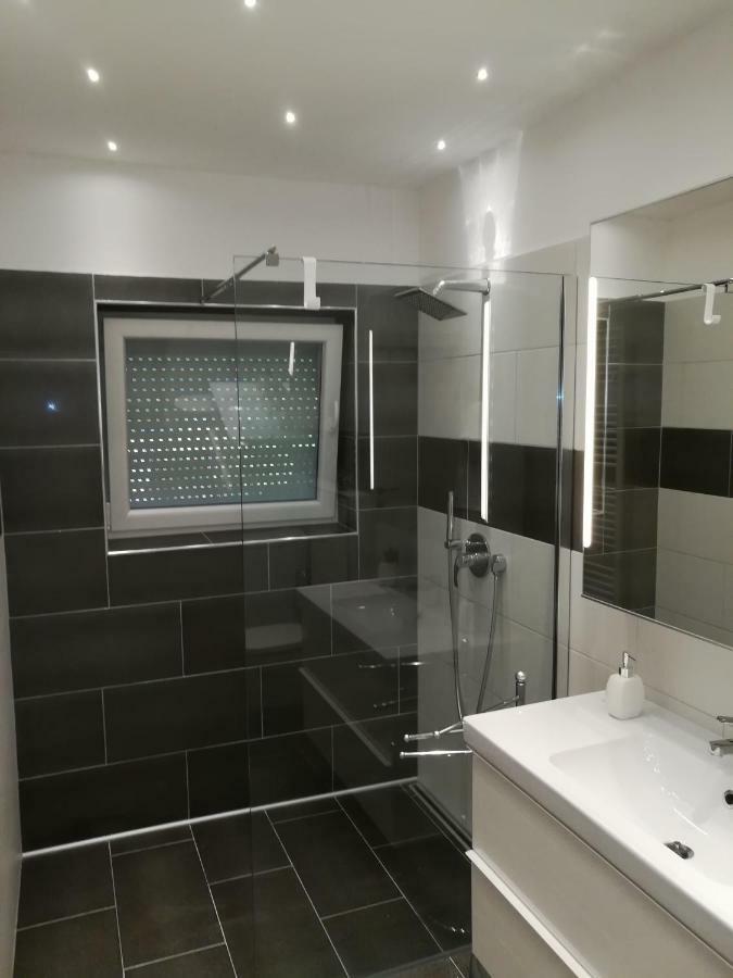 Apartment Bellavista Rijeka Extérieur photo