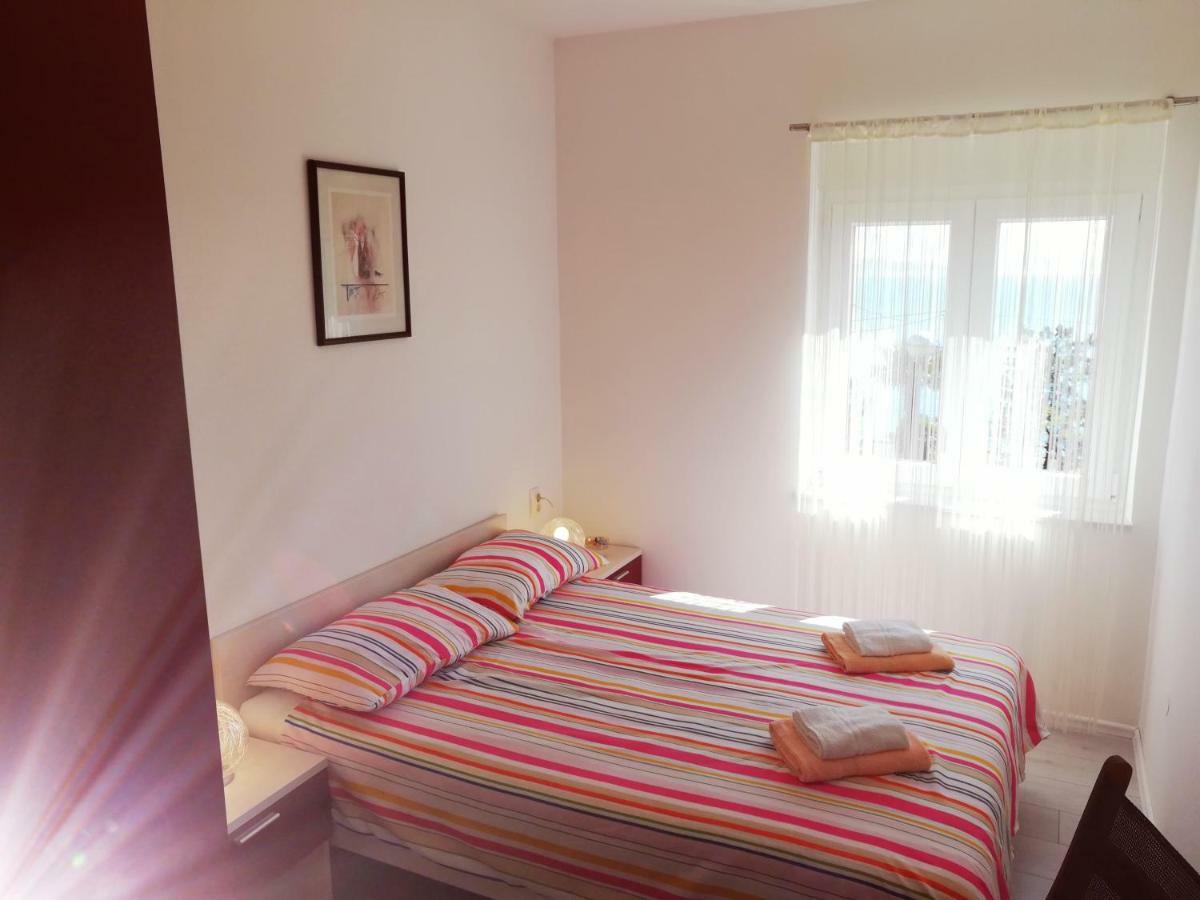 Apartment Bellavista Rijeka Extérieur photo