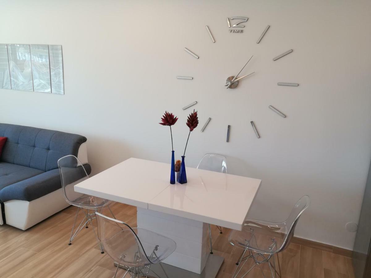 Apartment Bellavista Rijeka Extérieur photo