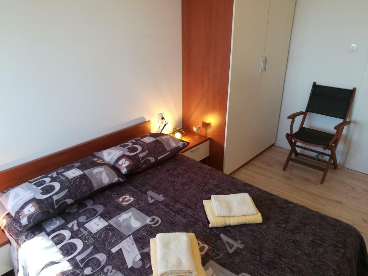 Apartment Bellavista Rijeka Extérieur photo