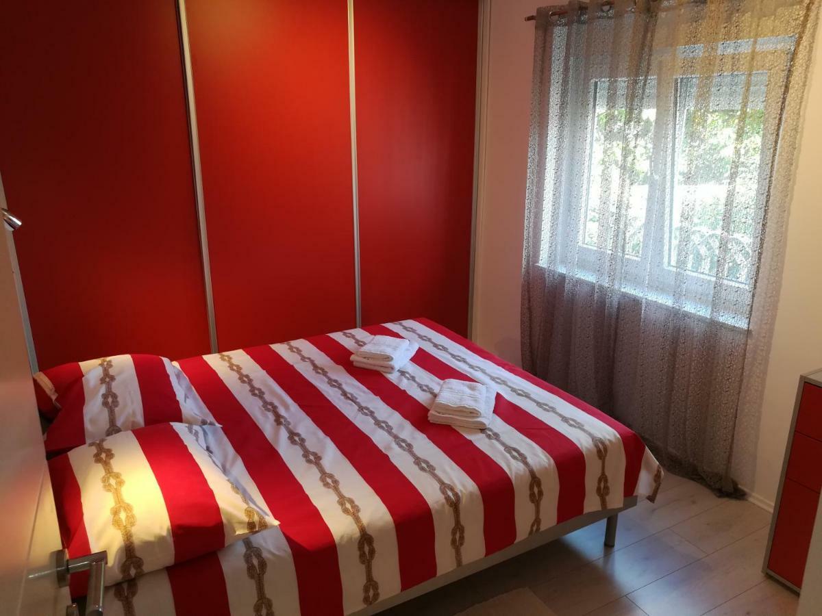 Apartment Bellavista Rijeka Extérieur photo