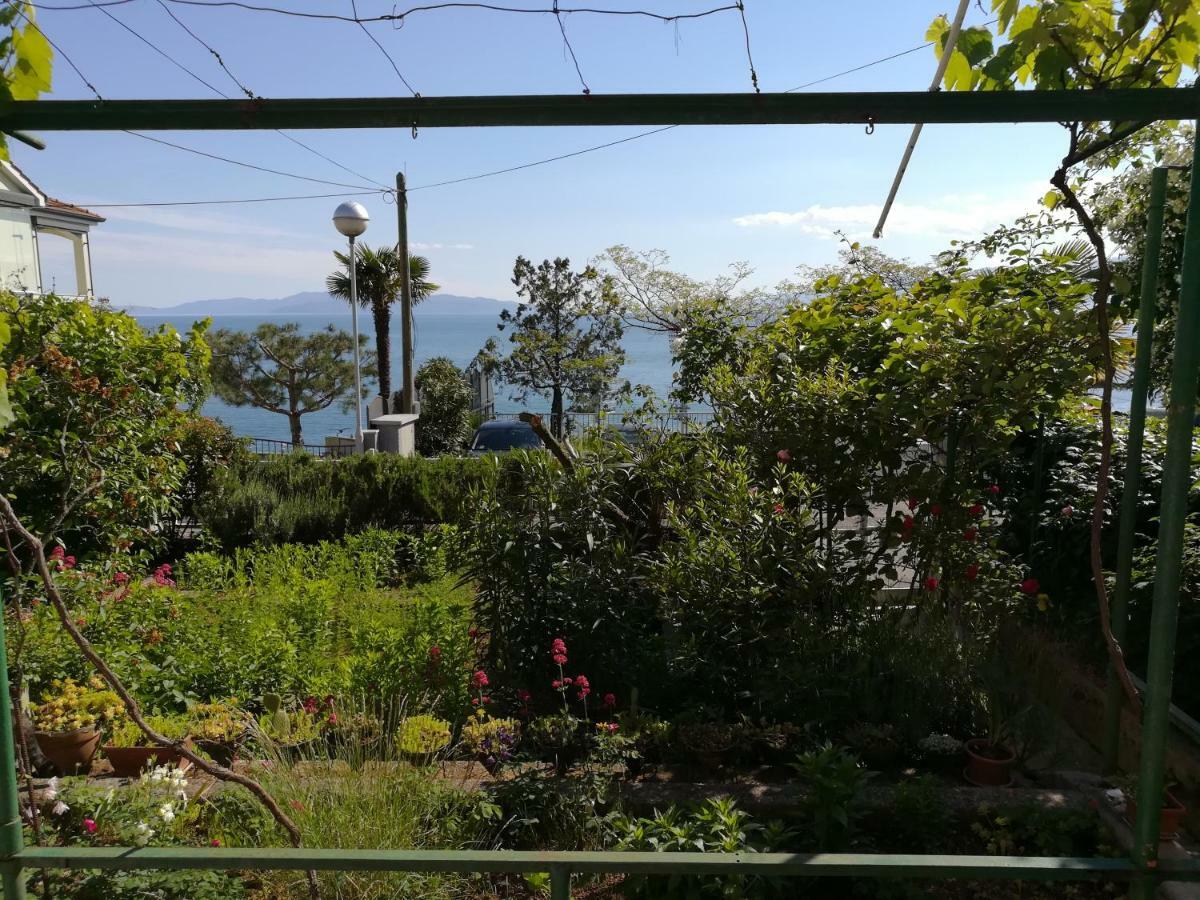 Apartment Bellavista Rijeka Extérieur photo