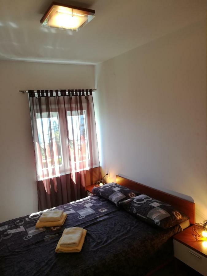 Apartment Bellavista Rijeka Extérieur photo