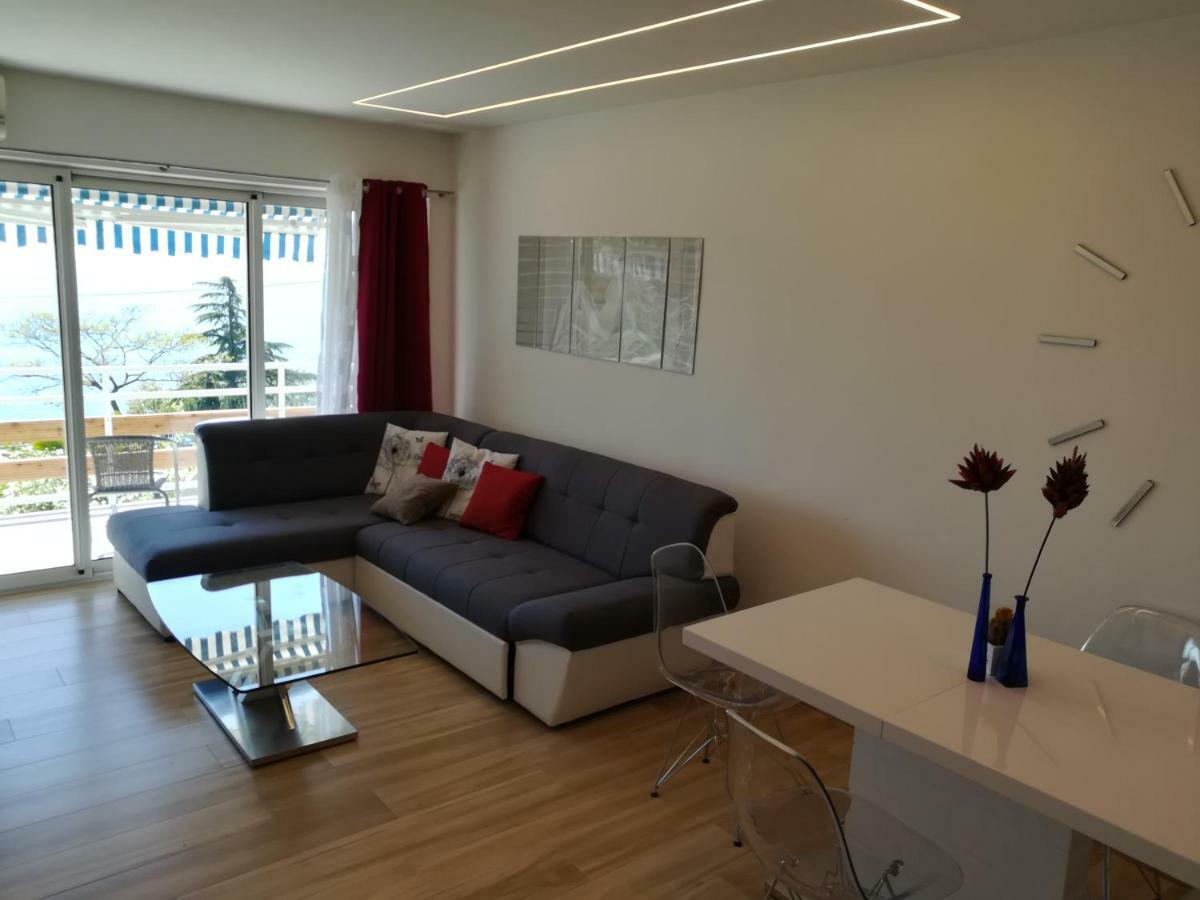 Apartment Bellavista Rijeka Extérieur photo