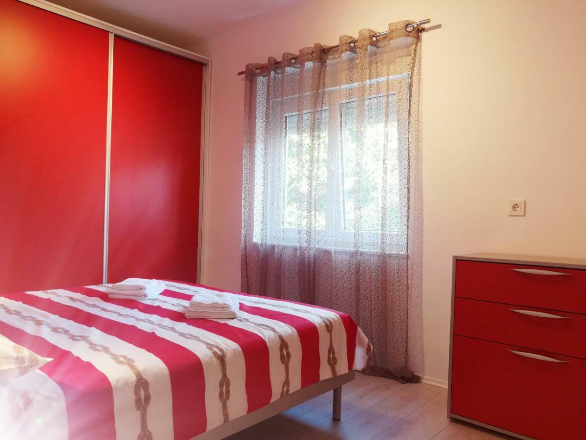 Apartment Bellavista Rijeka Extérieur photo