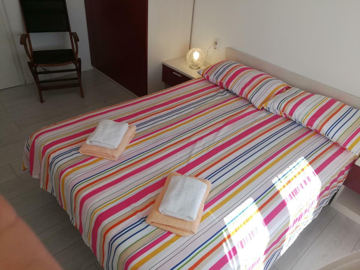 Apartment Bellavista Rijeka Extérieur photo