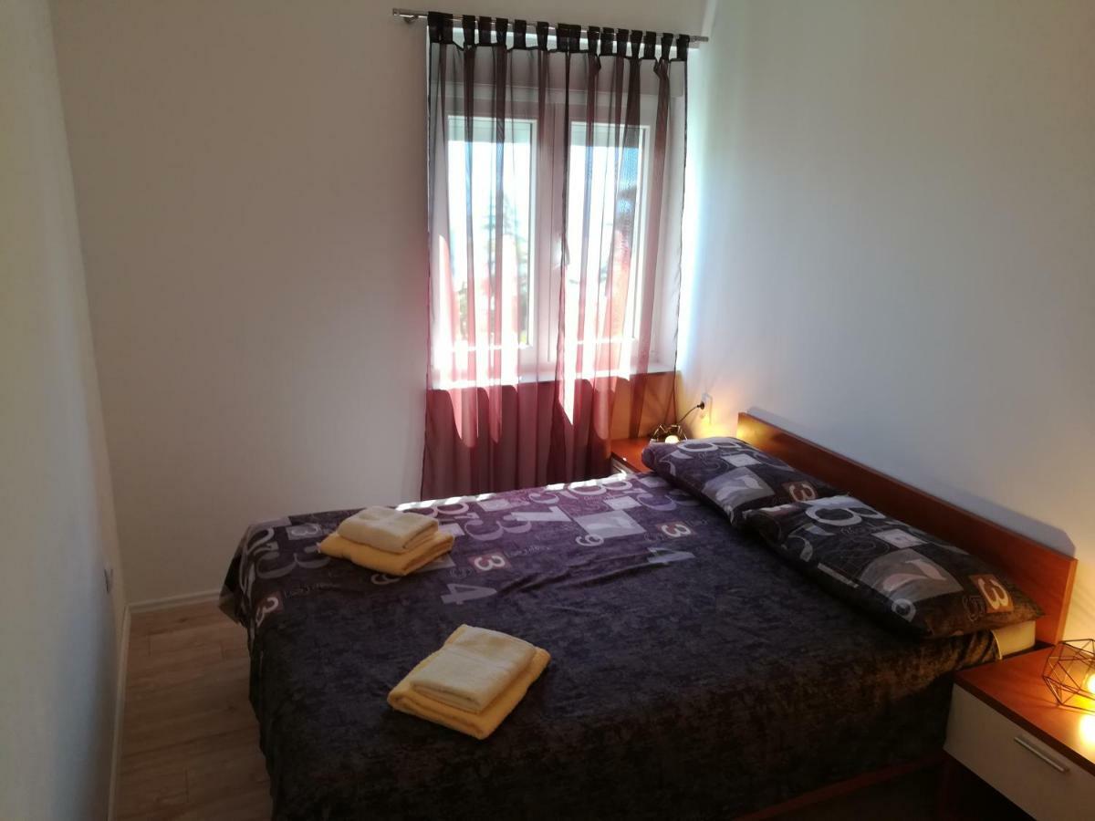 Apartment Bellavista Rijeka Extérieur photo