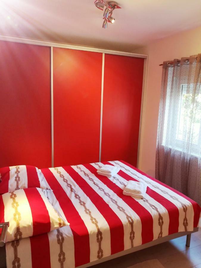 Apartment Bellavista Rijeka Extérieur photo