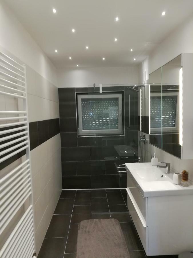 Apartment Bellavista Rijeka Extérieur photo